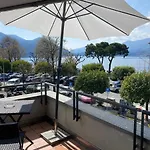 Hotel Garni Degli Angioli Ascona