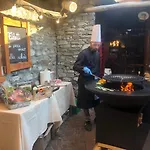 Garni Degli Angioli Hotel Ascona