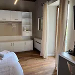 Hotel Garni Degli Angioli Ascona