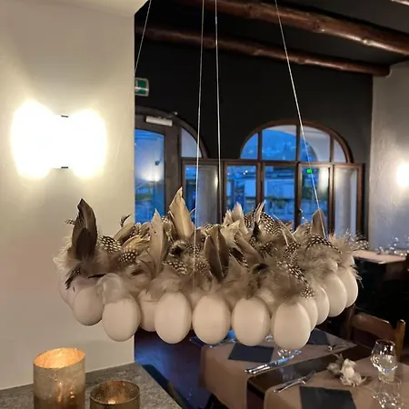 Garni Degli Angioli أسكونا