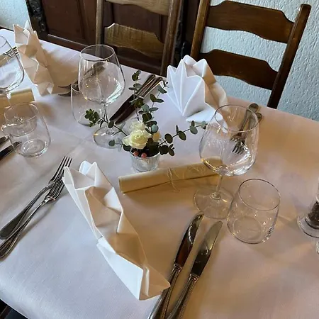 Hotel Ristorante Degli Angioli *