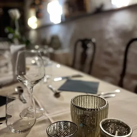 Szálloda Garni Degli Angioli