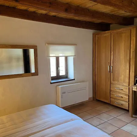Garni Degli Angioli Hotel