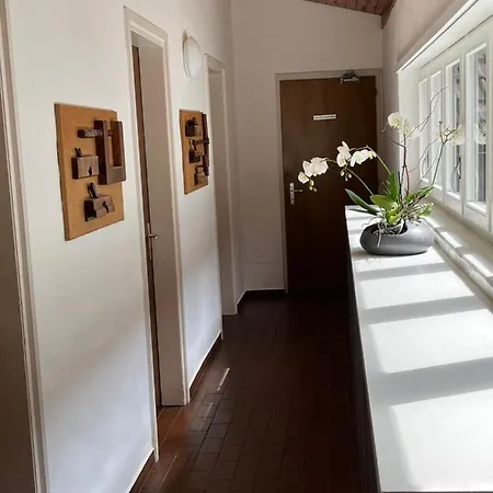 Garni Degli Angioli فندق أسكونا