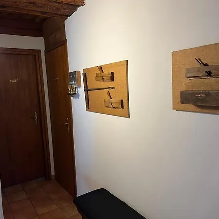 Hotel Ristorante Degli Angioli *