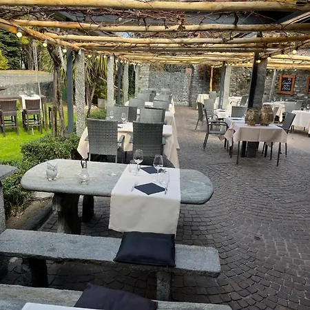 Ristorante Degli Angioli *