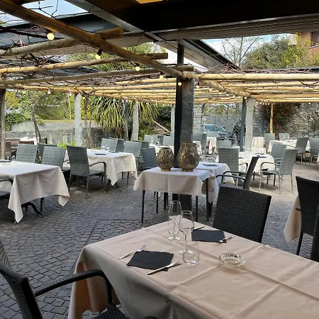 Ristorante Degli Angioli Hotel