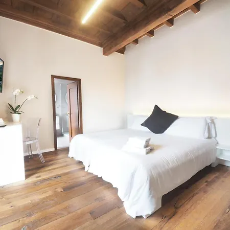 Garni Degli Angioli أسكونا