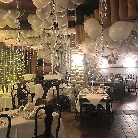Hotel Garni Degli Angioli *