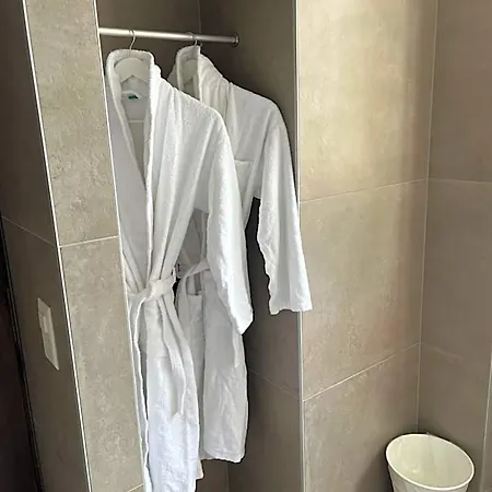 Hotel Garni Degli Angioli Ascona