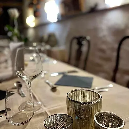 Garni Degli Angioli Hotel *