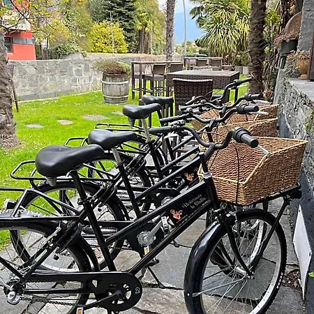 Garni Degli Angioli * Ascona