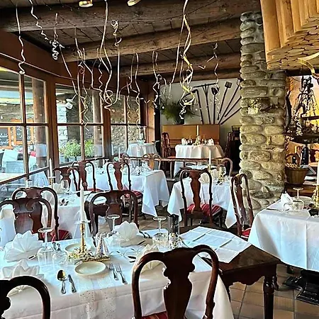 Hotel Garni Degli Angioli
