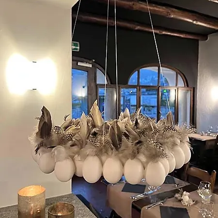 Garni Degli Angioli * Ascona
