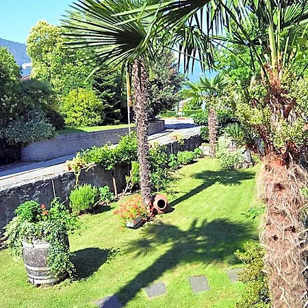 Garni Degli Angioli * Ascona