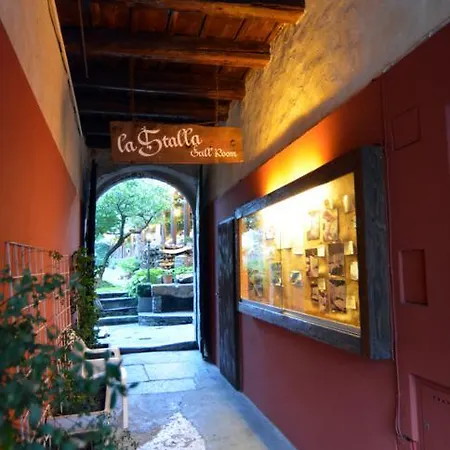 Ristorante Degli Angioli