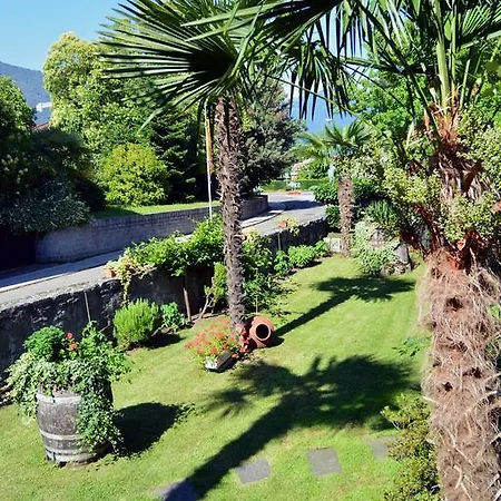 Garni Degli Angioli فندق