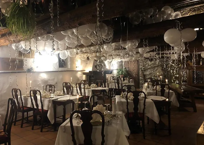 Garni Degli Angioli 酒店