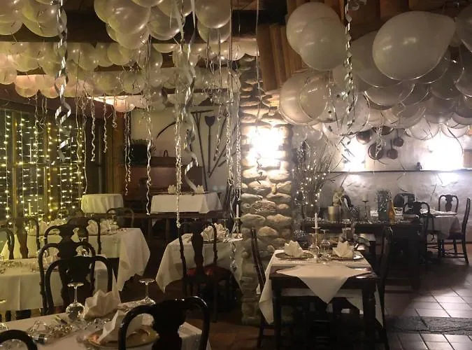 호텔 Garni Degli Angioli