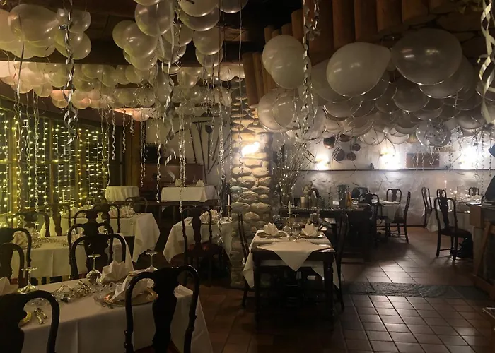 酒店 Garni Degli Angioli 阿斯科纳