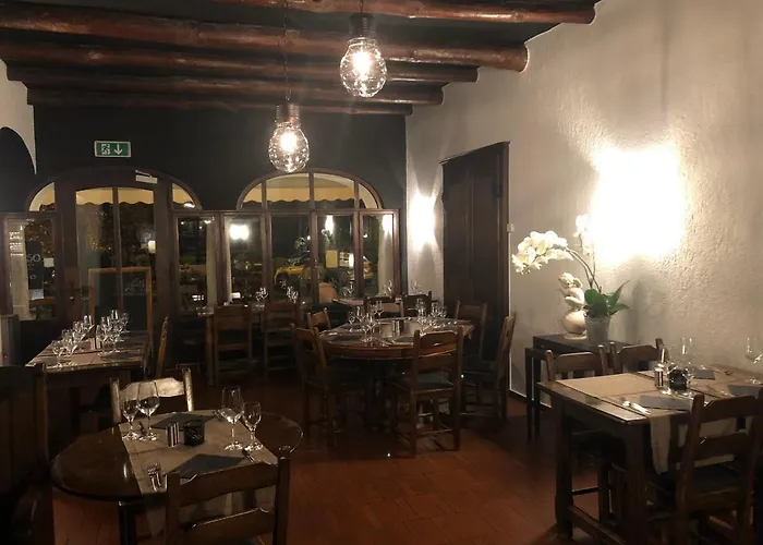 Garni Degli Angioli * 阿斯科纳