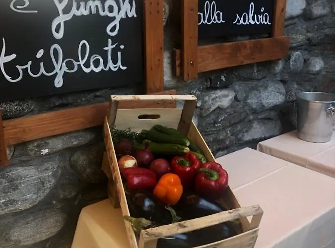 Garni Degli Angioli * 阿斯科纳