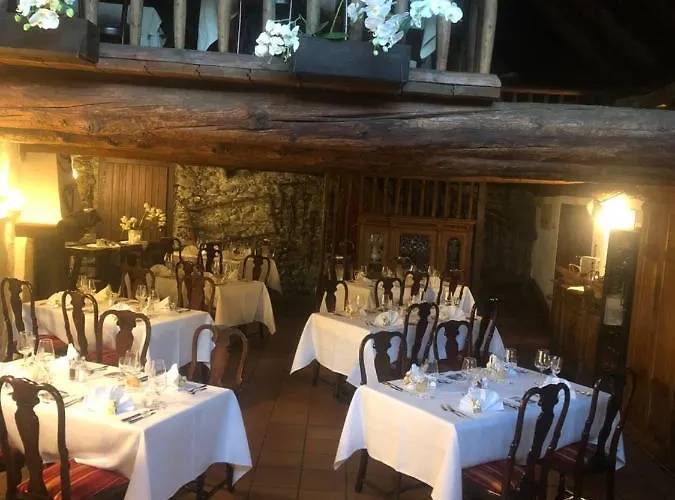 Garni Degli Angioli Hotel Ascona