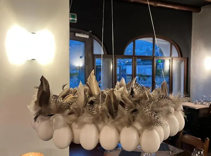 Garni Degli Angioli 阿斯科纳