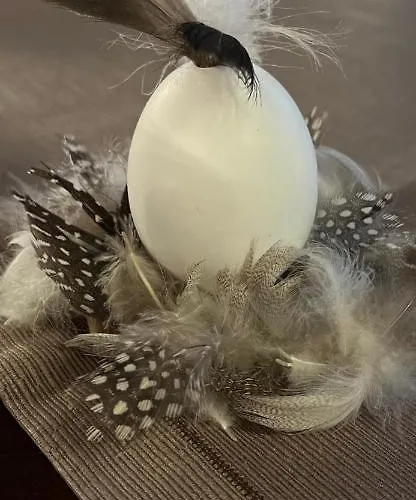 Hotel Garni Degli Angioli Ascona