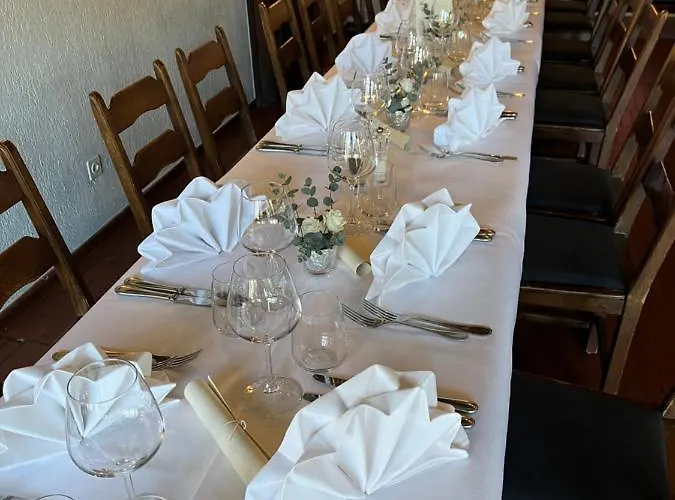 Garni Degli Angioli Hotel