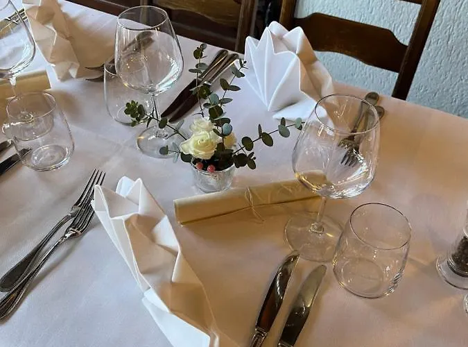 酒店 Garni Degli Angioli *