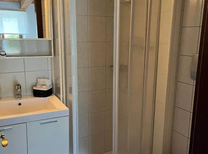 Garni Degli Angioli * 阿斯科纳