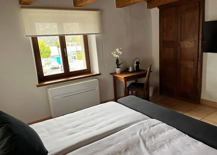 Garni Degli Angioli * 阿斯科纳