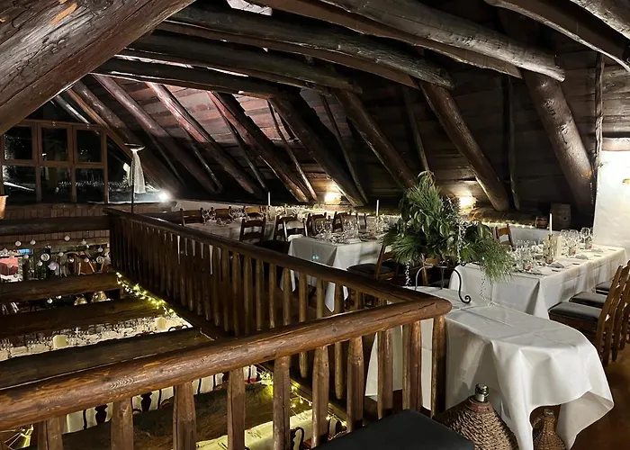 Garni Degli Angioli *