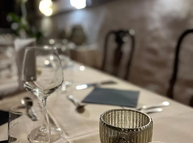 酒店 Garni Degli Angioli