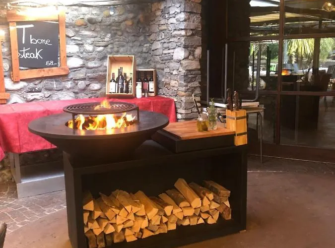 Garni Degli Angioli * 阿斯科纳