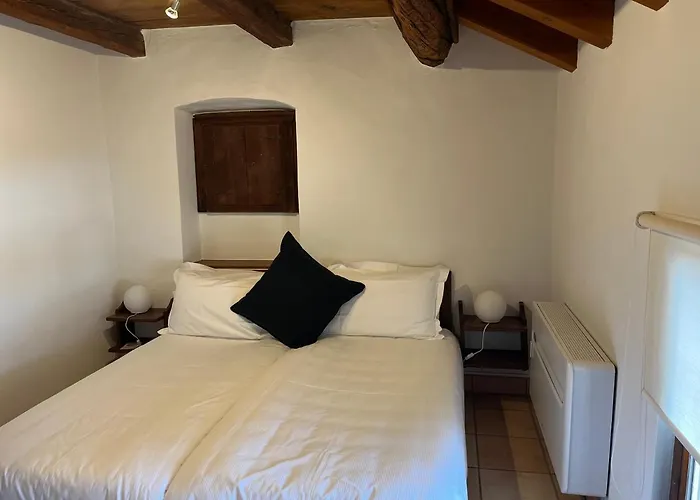 Garni Degli Angioli Hotel *