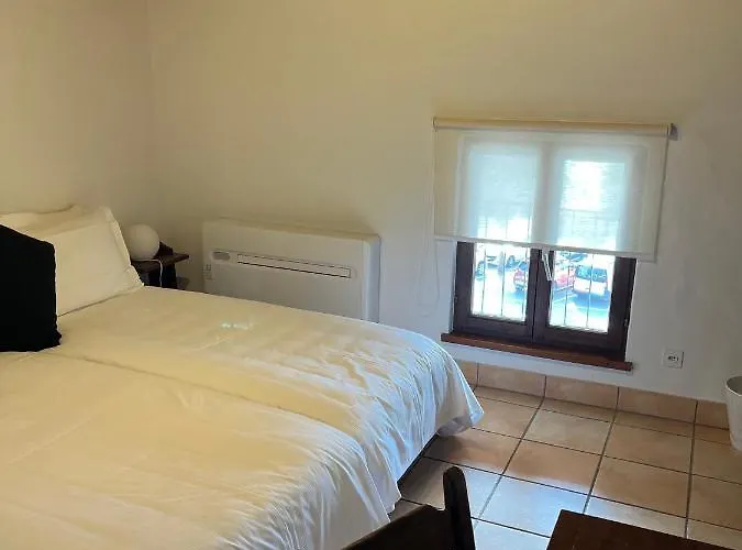 Garni Degli Angioli *