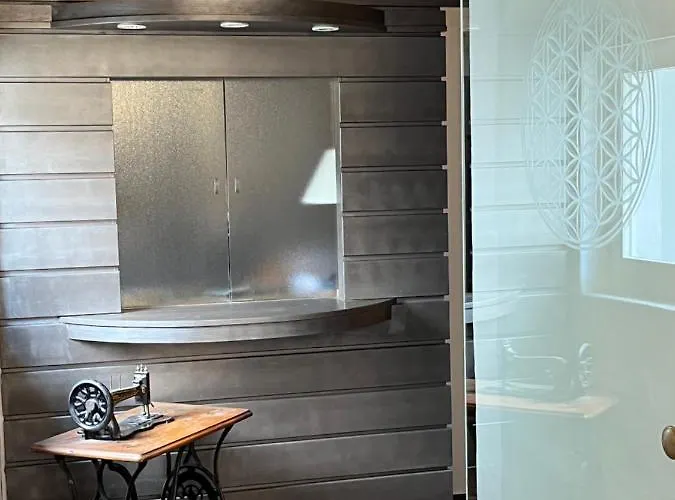 Garni Degli Angioli 酒店 阿斯科纳