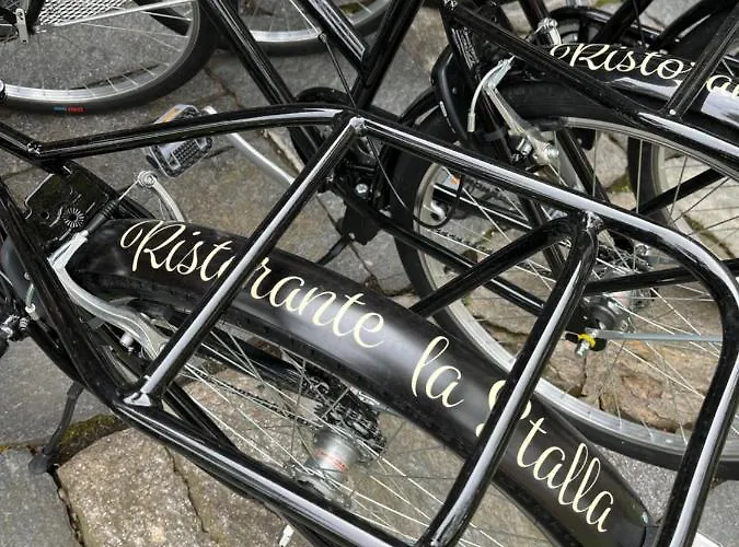 酒店 Garni Degli Angioli 阿斯科纳