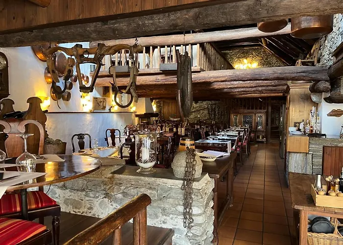 Garni Degli Angioli * 아스꼬나