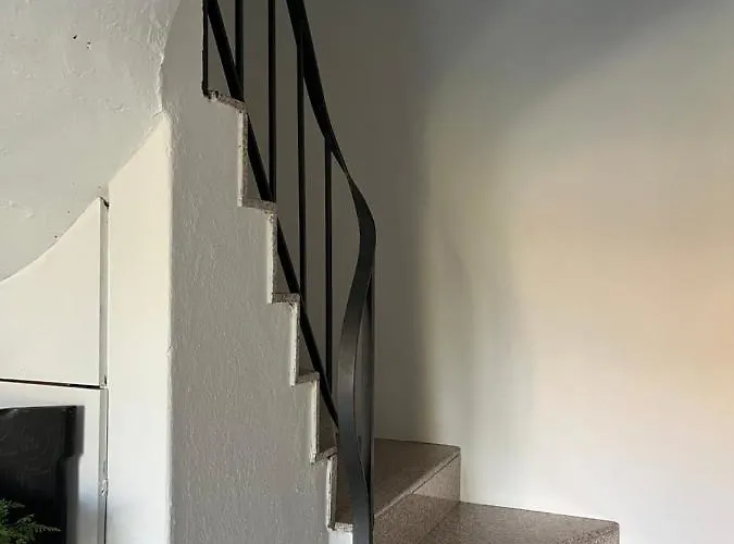 Garni Degli Angioli Hotel