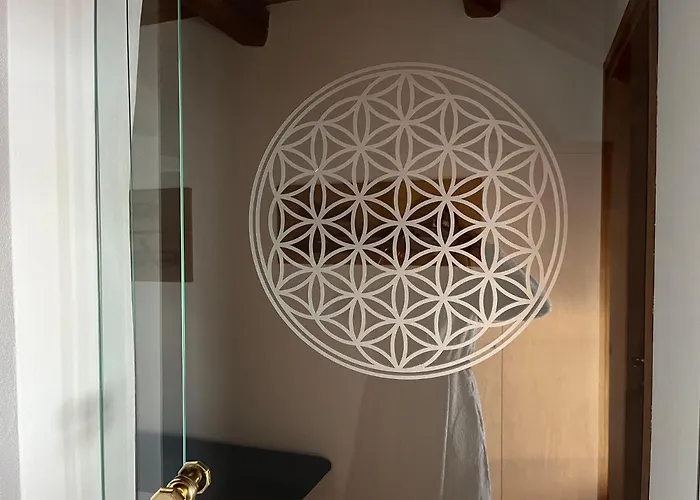 Garni Degli Angioli * 阿斯科纳