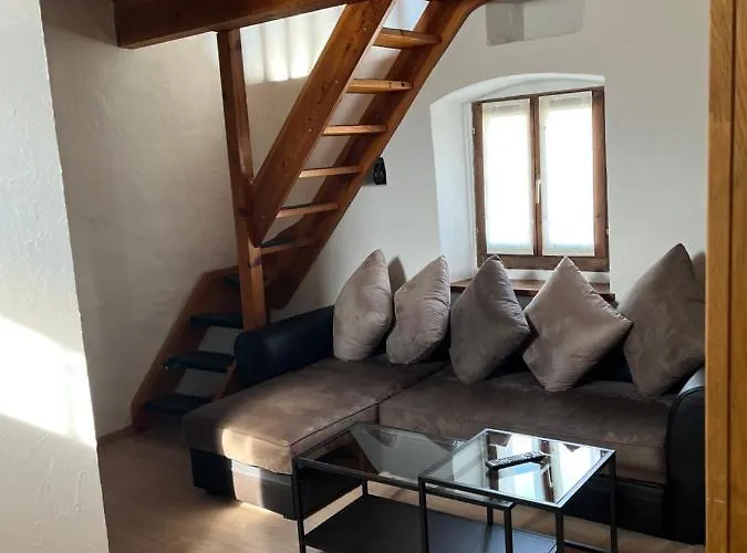 Garni Degli Angioli 酒店