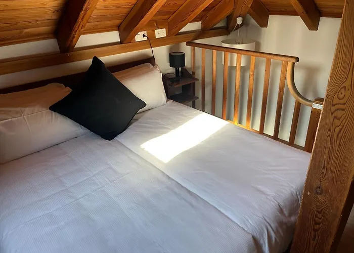 Garni Degli Angioli * Ascona