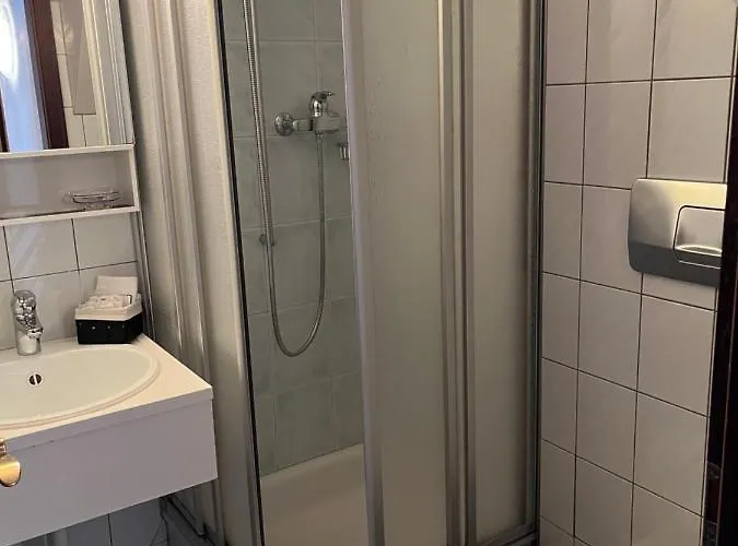 호텔 Garni Degli Angioli 아스꼬나