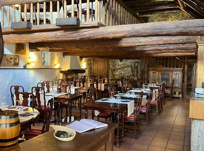 Garni Degli Angioli *