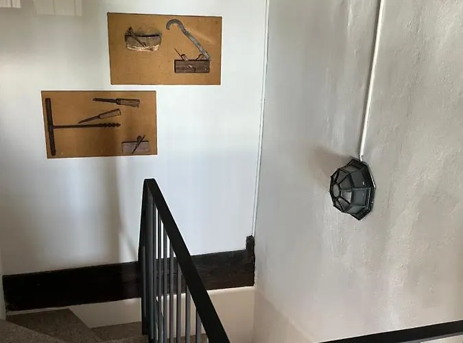 Garni Degli Angioli Hotel