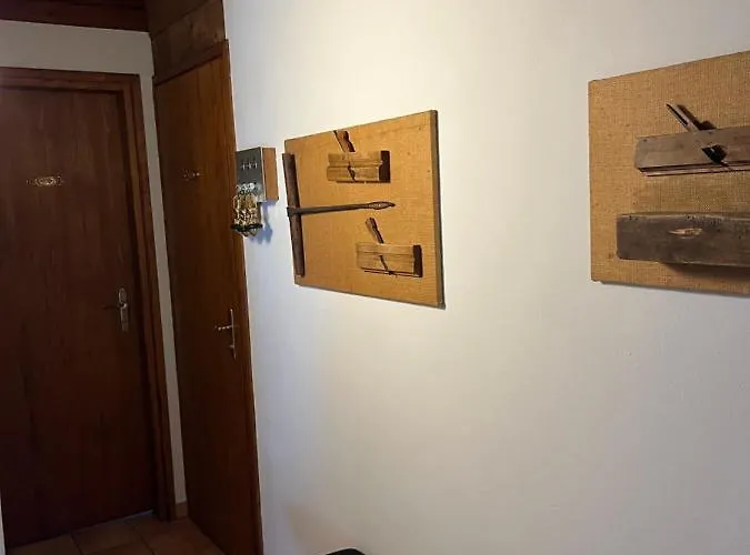 호텔 Garni Degli Angioli *