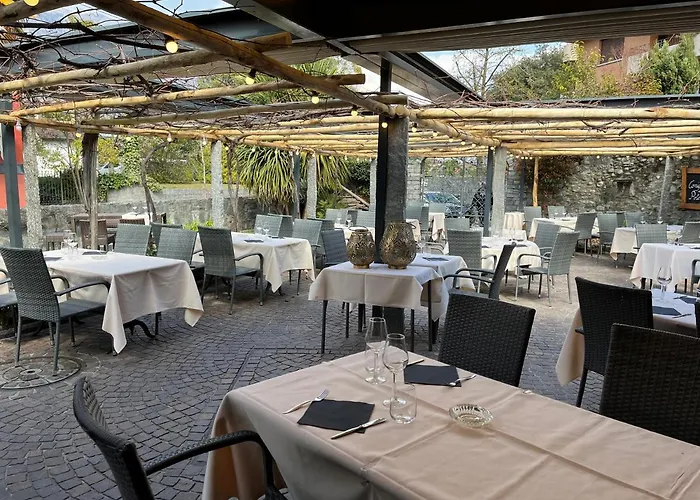 Garni Degli Angioli 酒店